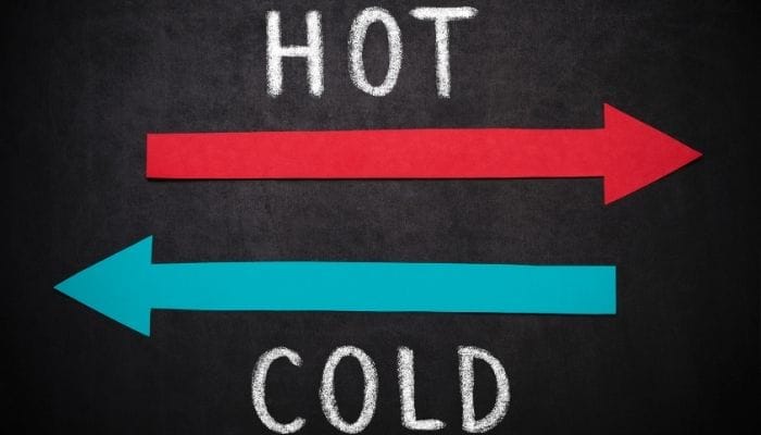materiales aislantes para calor y frio