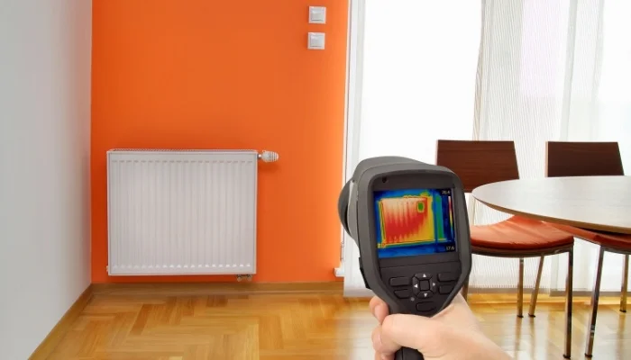 aislar pared sin perder espacio